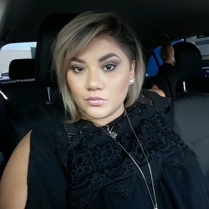 Meet your Posher, Kim